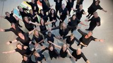 Celebration Gospelkor