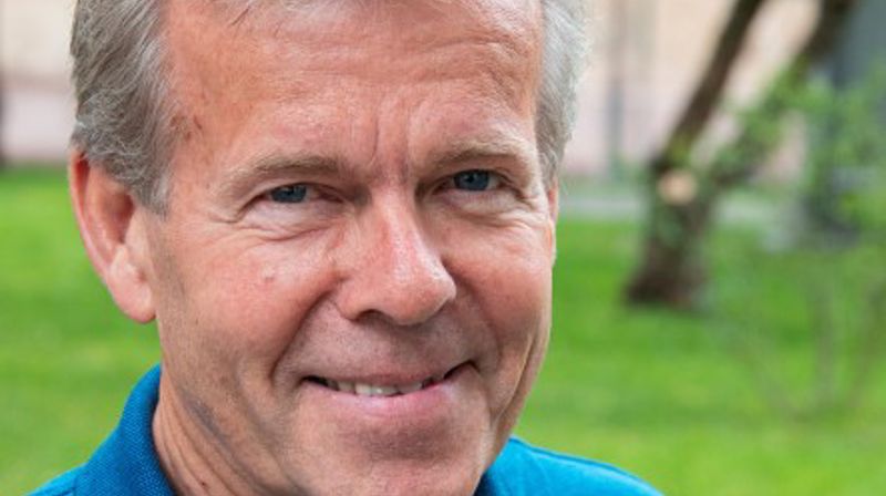 Foto: Inge Mørland (beskåret bilde)