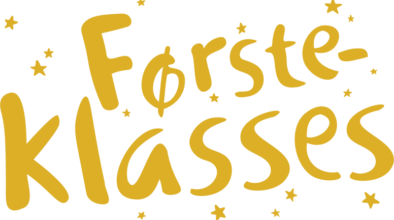 "Helt førsteklasses"