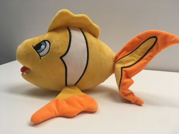 Søndagsskolens maskot, Gulliver