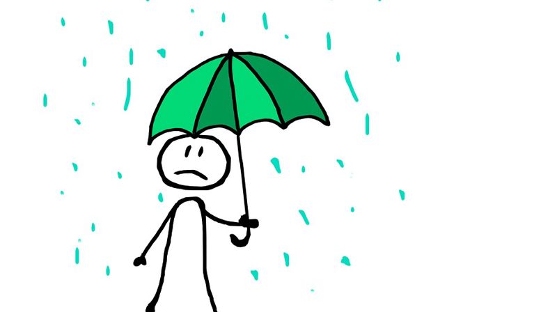 Hagefesten 30. mai er AVLYST