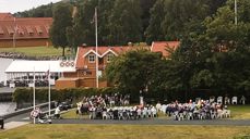 Kronprinstomta i Stavern