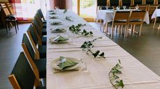 Fra Berg arbeidskirke.