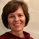 Anita Svendsen Borge