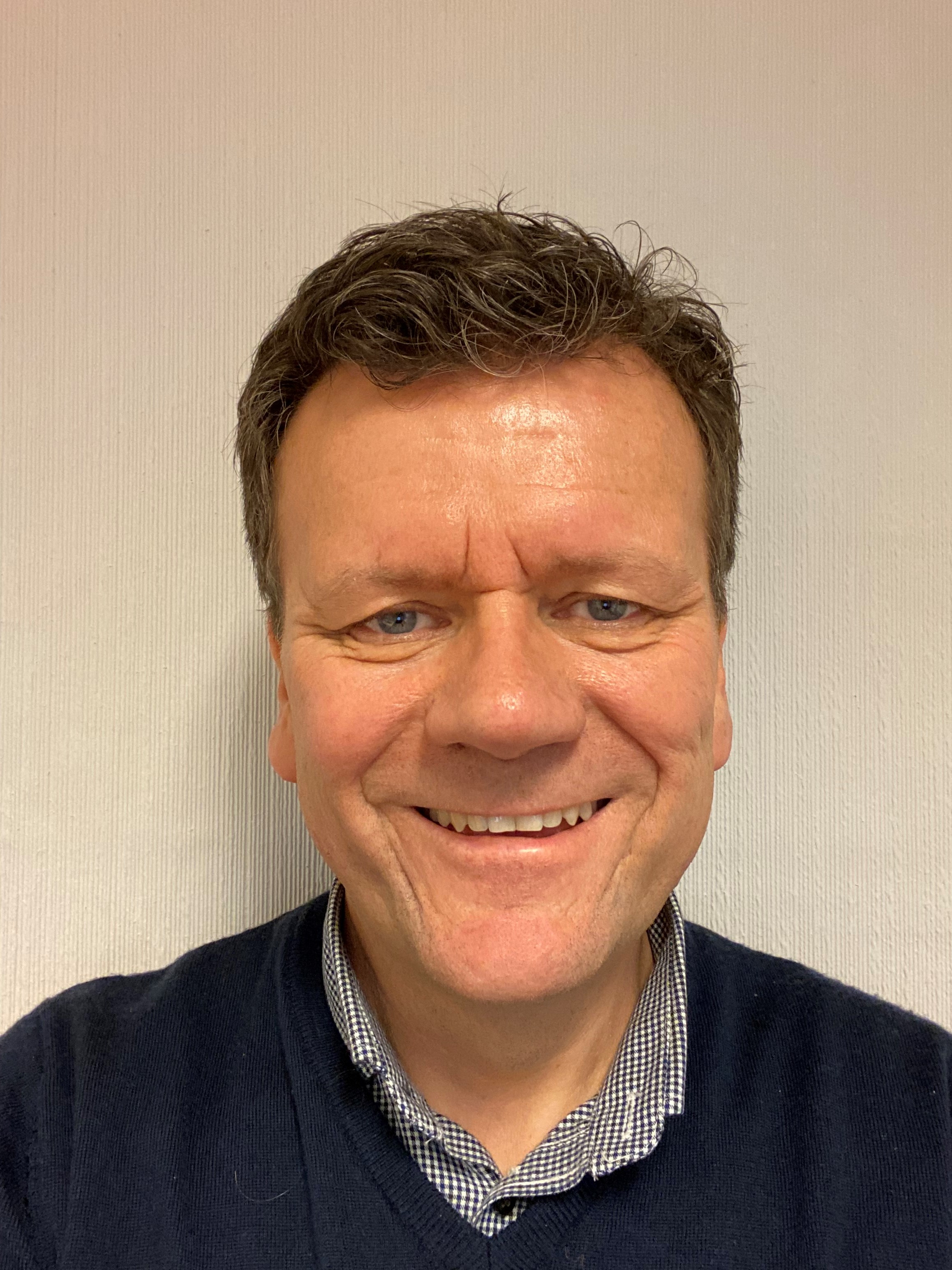 Stig Aar&#248;e Arnesen