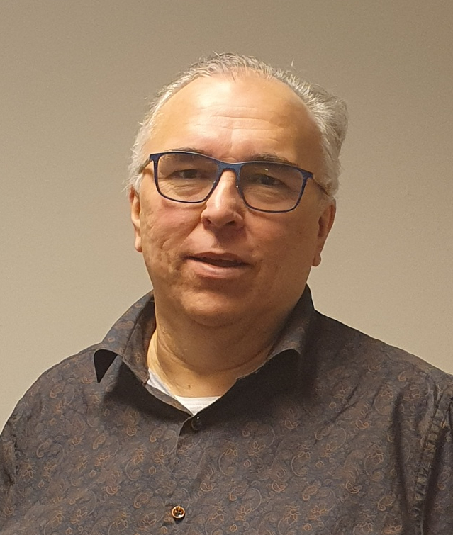 Magne  Kross&#248;y Heum