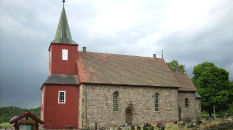 Menighetsmøte 7. april