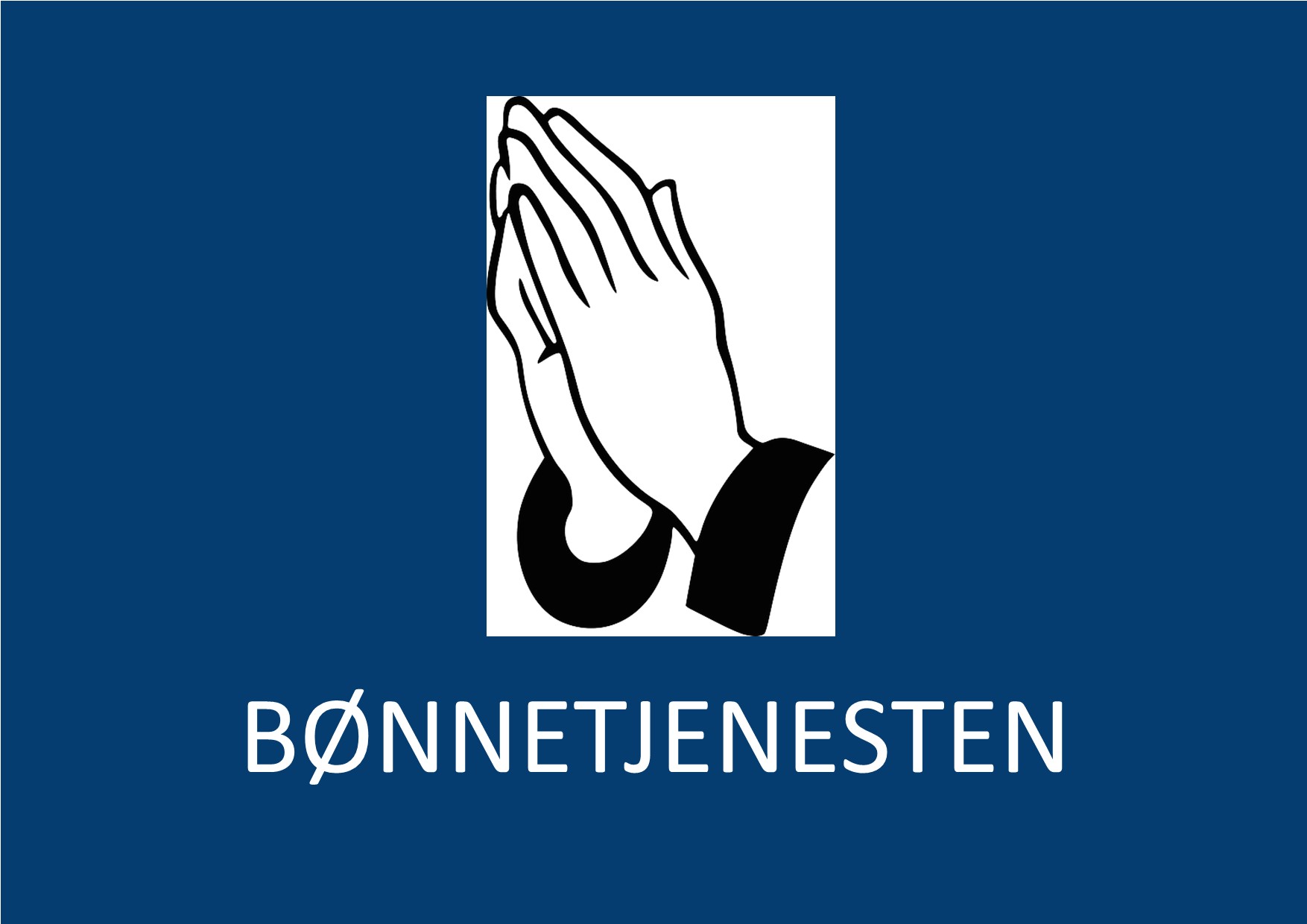 Bønnetjeneste