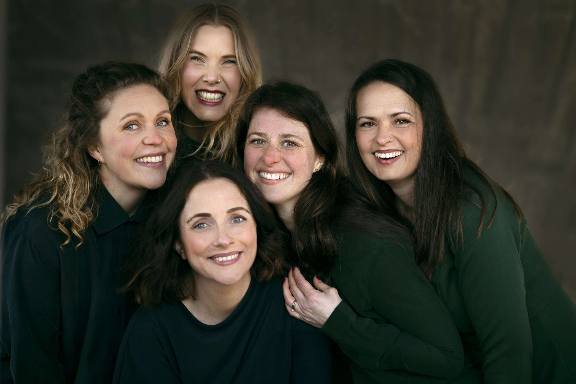 Fauna. Foto: Kristin Aafløy Opdan