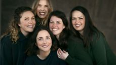 Fauna. Foto: Kristin Aafløy Opdan