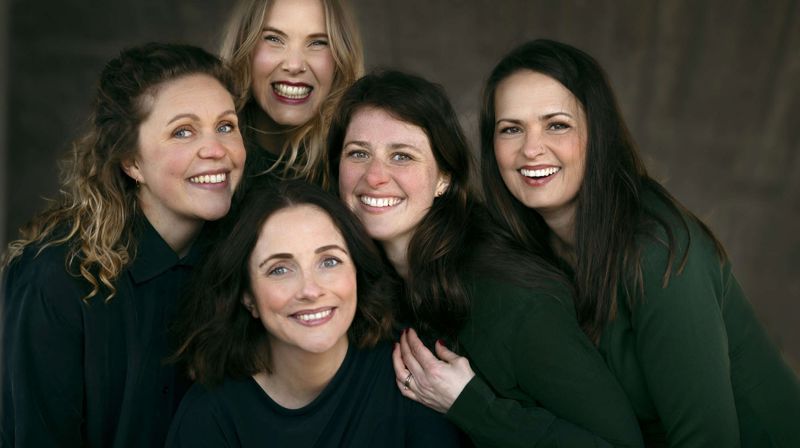 Fauna. Foto: Kristin Aafløy Opdan