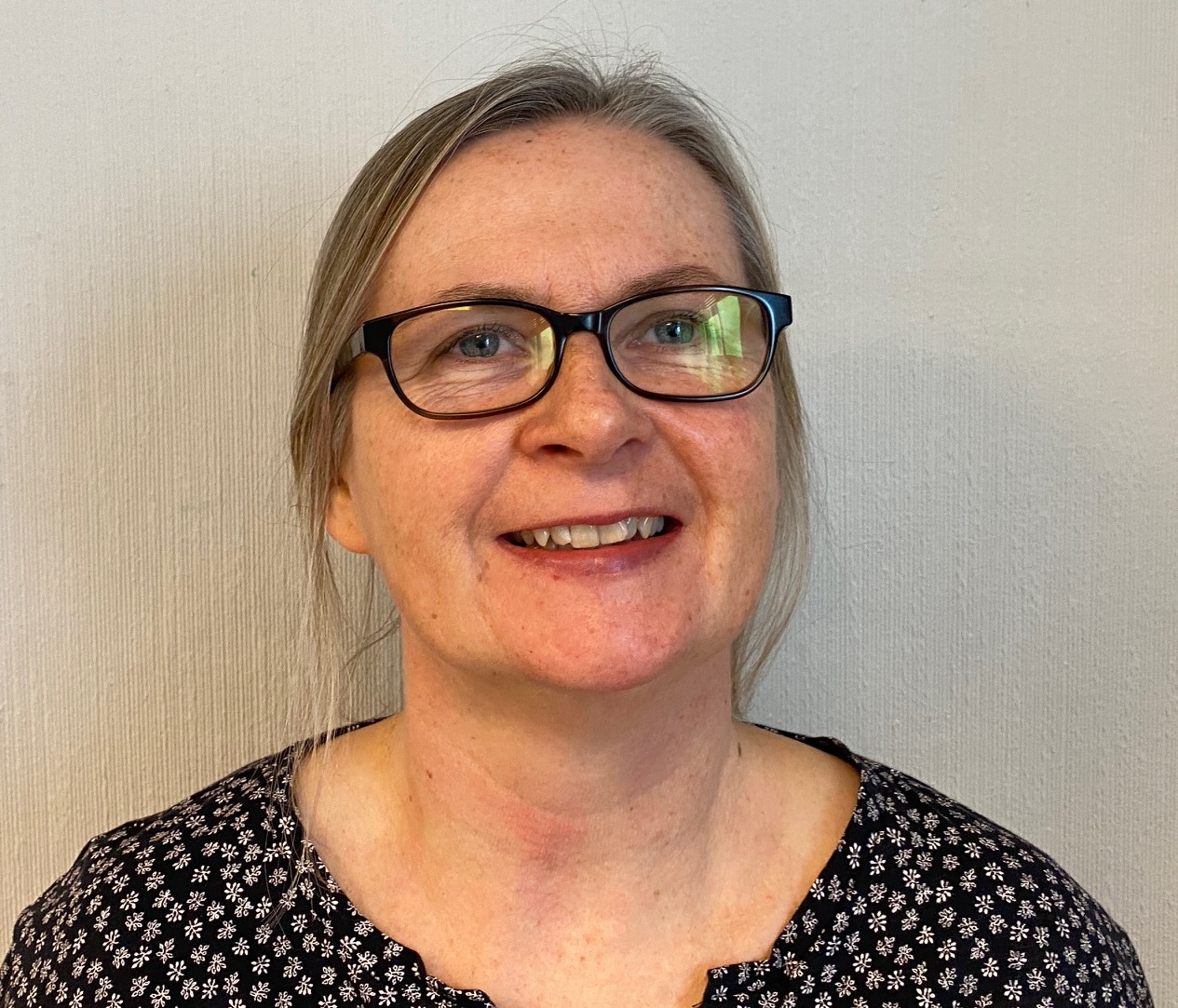 Mette Muurmann Halvorsen