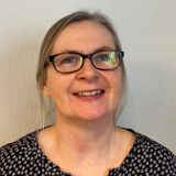 Mette Muurmann Halvorsen