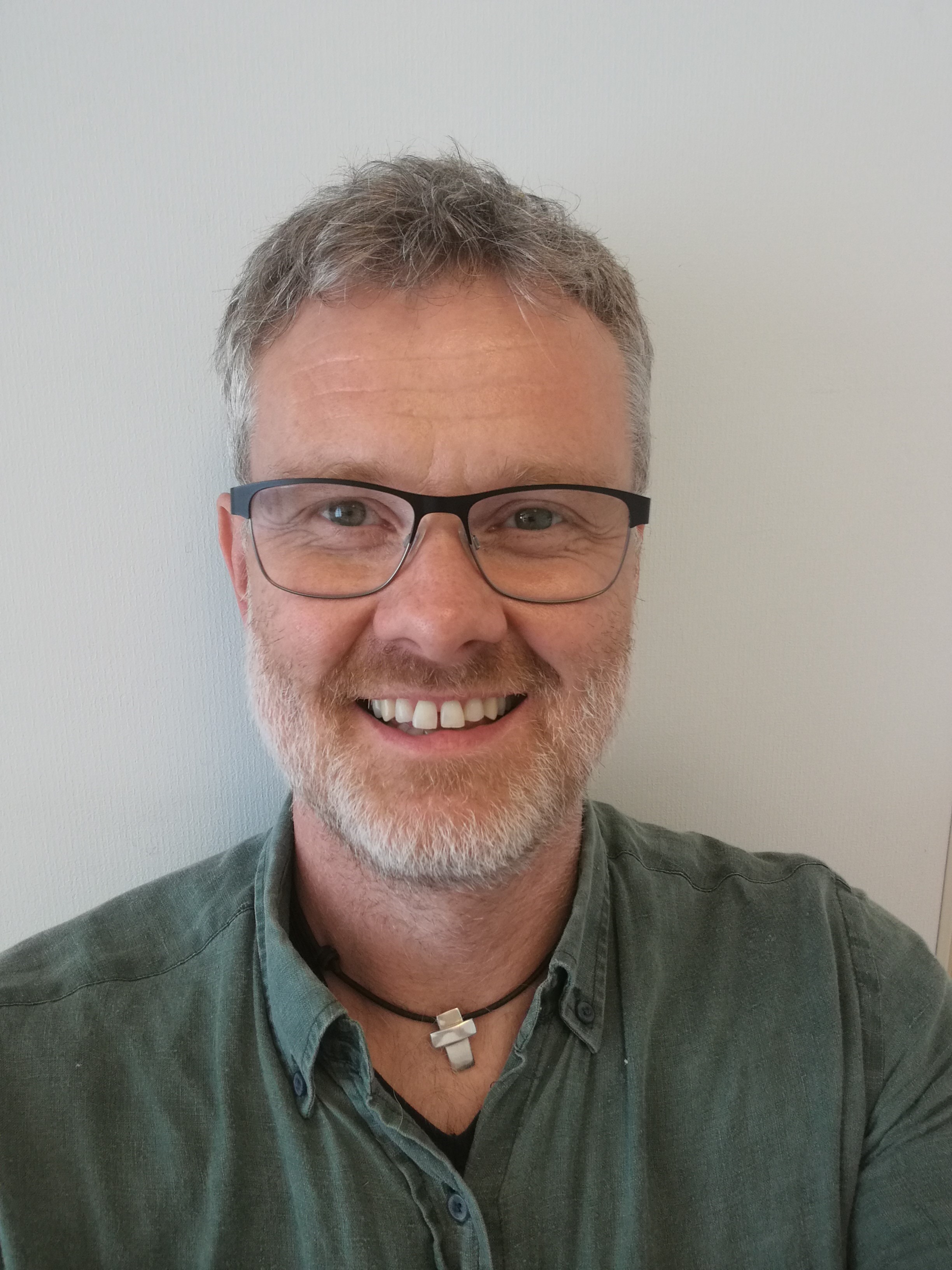 Tore &#216;rjas&#230;ter