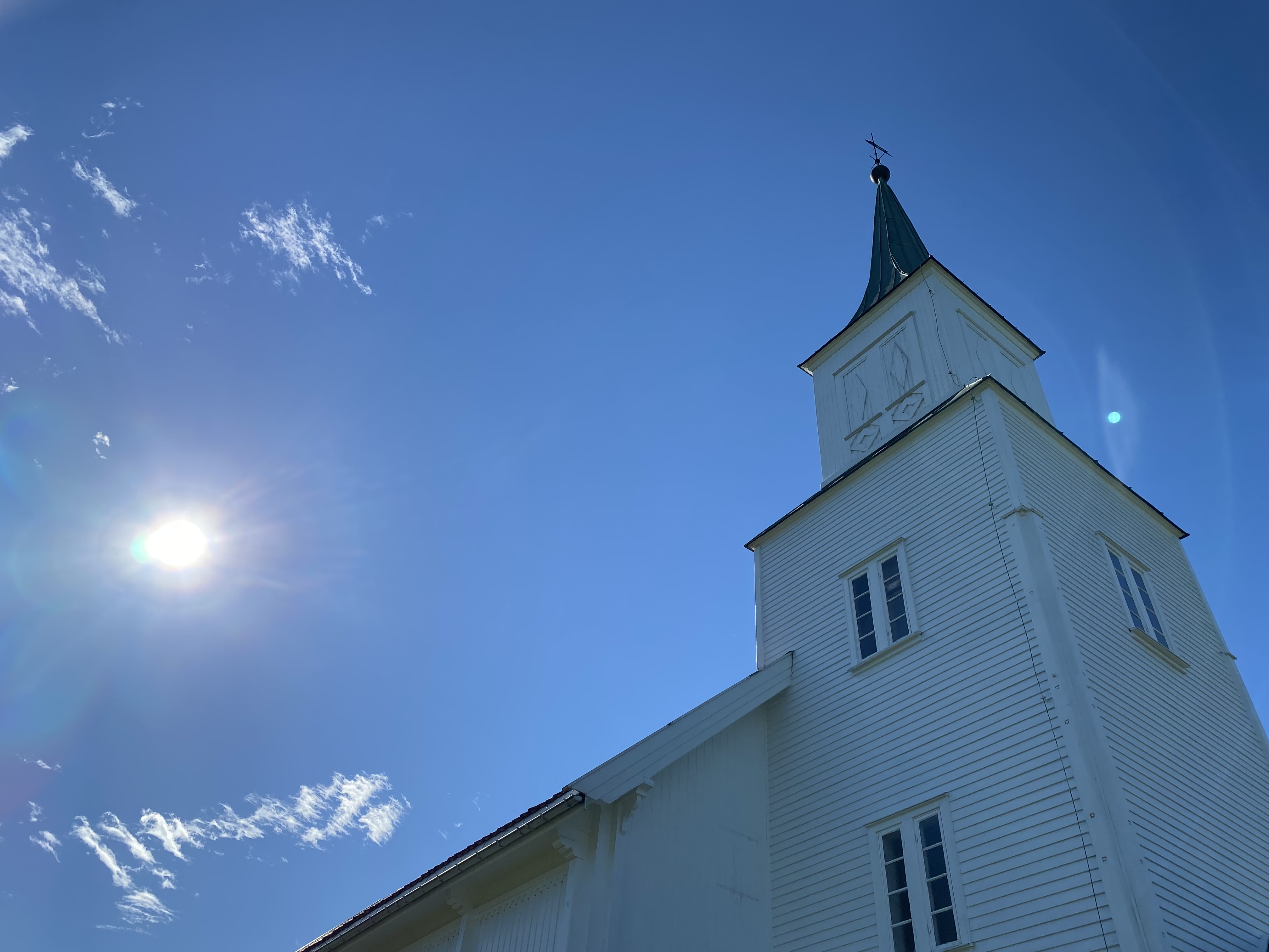 Foto: Kristina Hvarnes Andersen