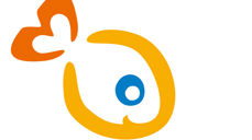 Søndagsskolens logo med maskoten Gulliver