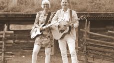 Gunilla og Johan Sigvardsson