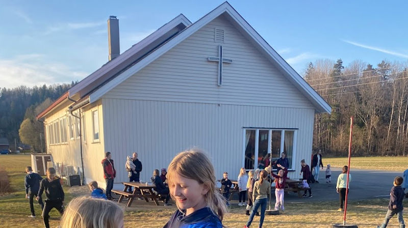 Gutte- og jentelaget