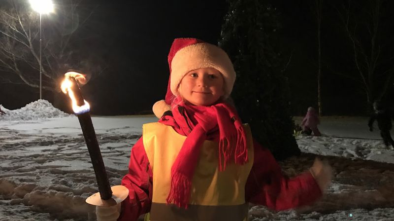 Foto: Kristina Hvarnes Andersen