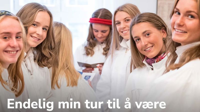 Konfirmanter i Melhus, Flå, Horg og Hølonda 2023