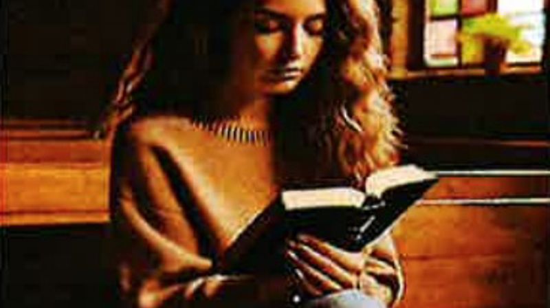 HVA KAN BIBELEN BETY FOR DEG?