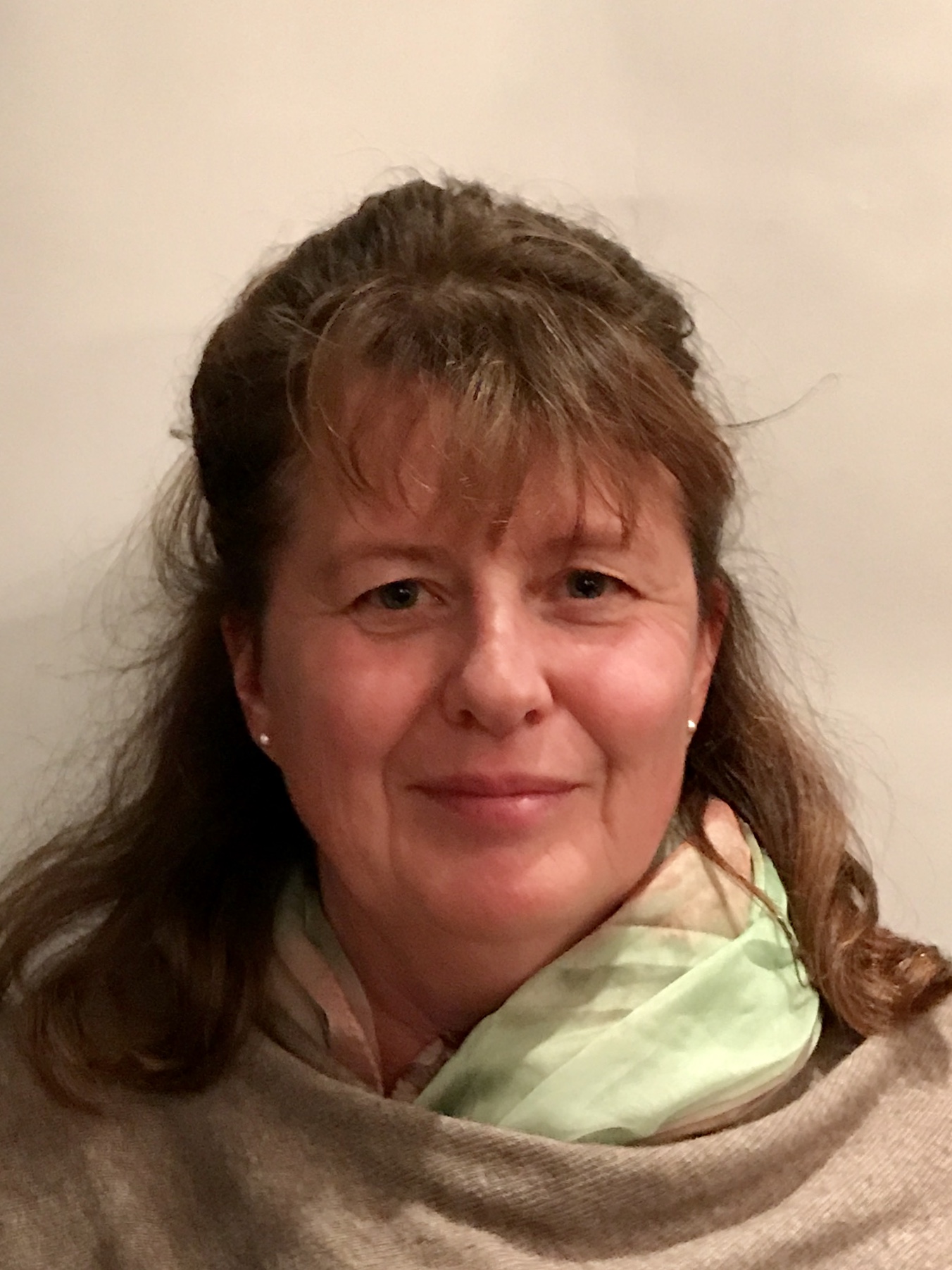 Mariann Helle Eskedal