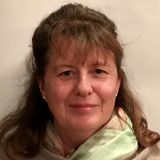 Mariann Helle Eskedal