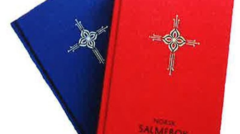 Avlyst salmekveld i Balke kirke