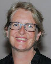 S&#248;lvi Kristin Lewin