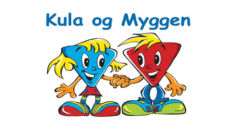 Kula og Myggen