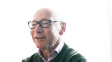 Halvor Moxnes. Foto: Ola Sæther