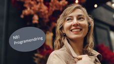 Lucy (Liudmila) Savchenko.