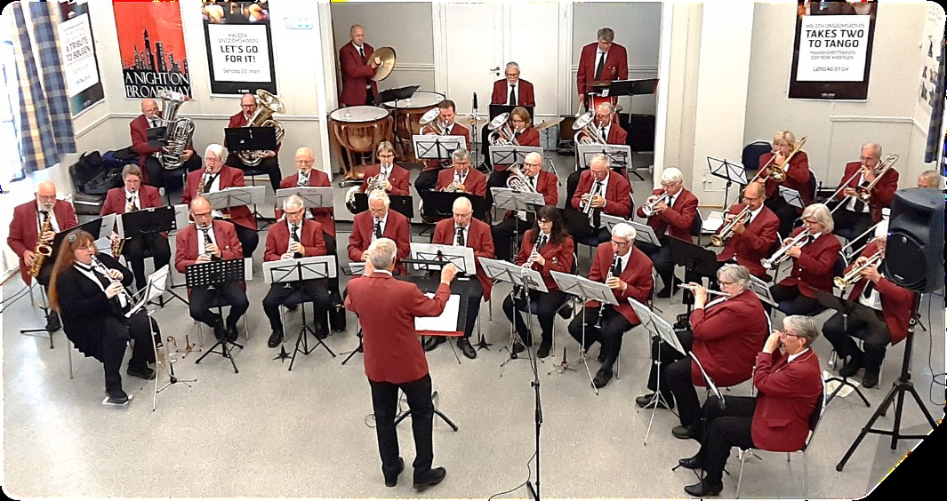 Larvik Veterankorps har 40-årsjubileum i år.