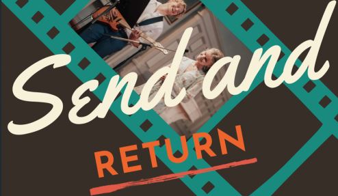 Send and return inviterer b&#229;de ungdom som er klar for &#229; flytte ut, og ungdom/unge voksne som vil komme tilbake.