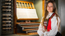 Victoria Ulriksen. Foto: Levent Ultanur