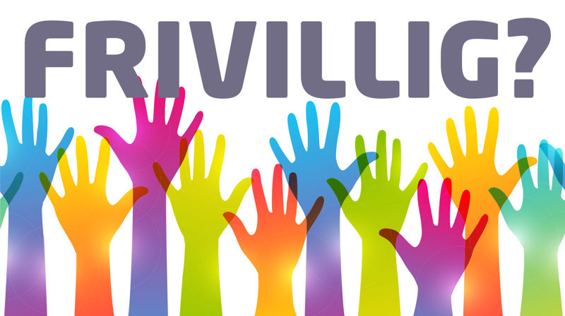 Frivillighet