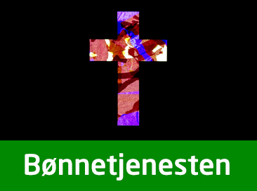 Bønnetjeneste