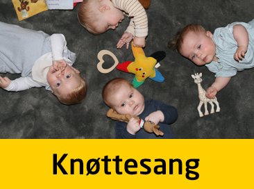 Knøttesang