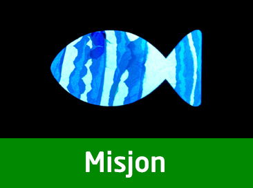 Misjon