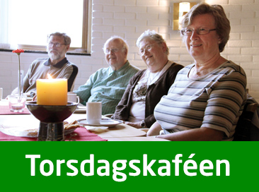 Torsdagskaféen