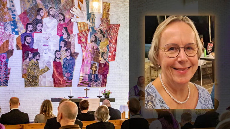 Misjonsgudstjeneste