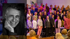 Foto: Marianne Bjørnsdatter Gärtner Ous / Fred Isaksen