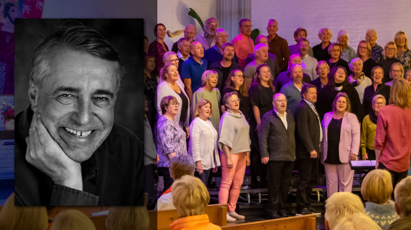 Foto: Marianne Bjørnsdatter Gärtner Ous / Fred Isaksen