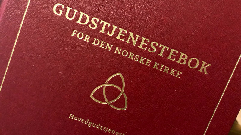 Menighetsmøte Nanset 2021