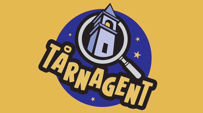 Tårnagenthelg i Nanset kirke