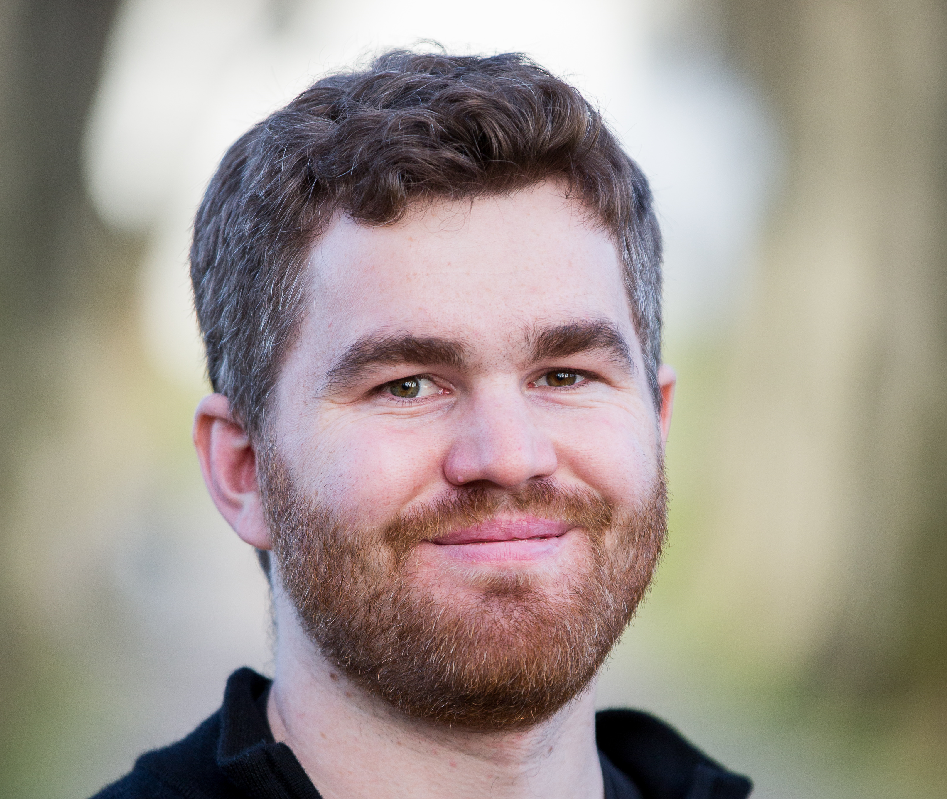 Christian Dag Nilsen