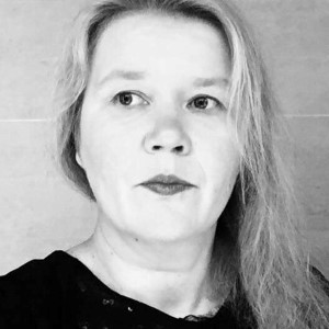 Ragnhild Hjertaas Lia