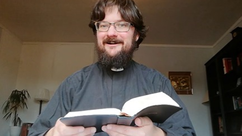 Online-aktiviteter fra Østre Halsen