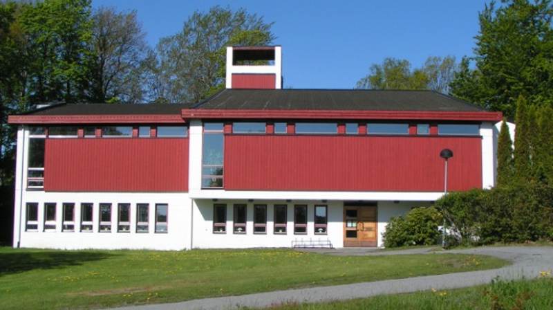 Gudstjeneste på nett søndag 19. april, 2. s. i påsketiden