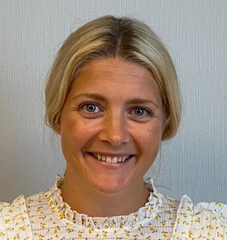 Katharina  Myhre Lund